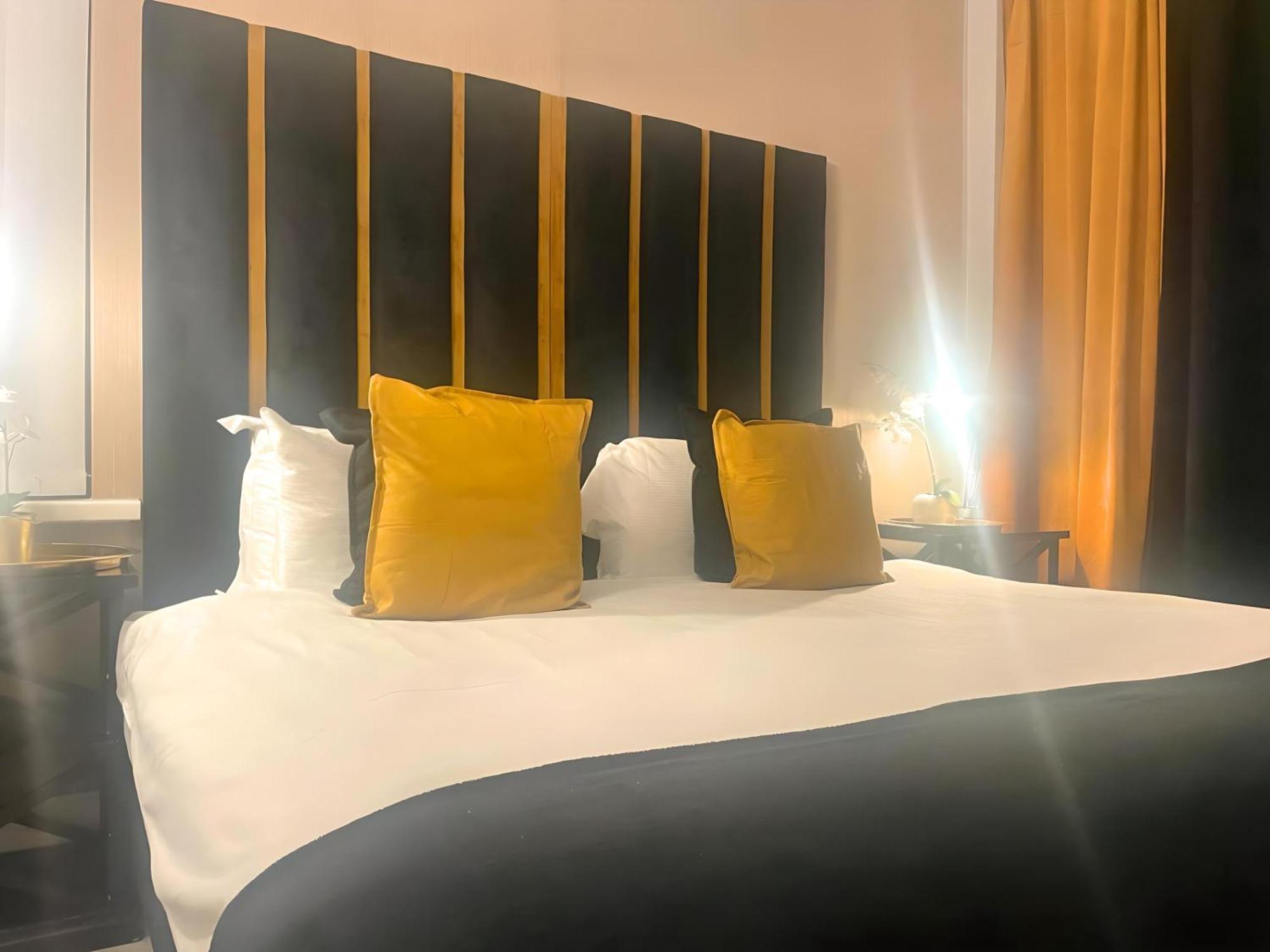 *Luxury 9Ine Lush Jacuzzi Apartment & Balcony* 버밍엄 외부 사진