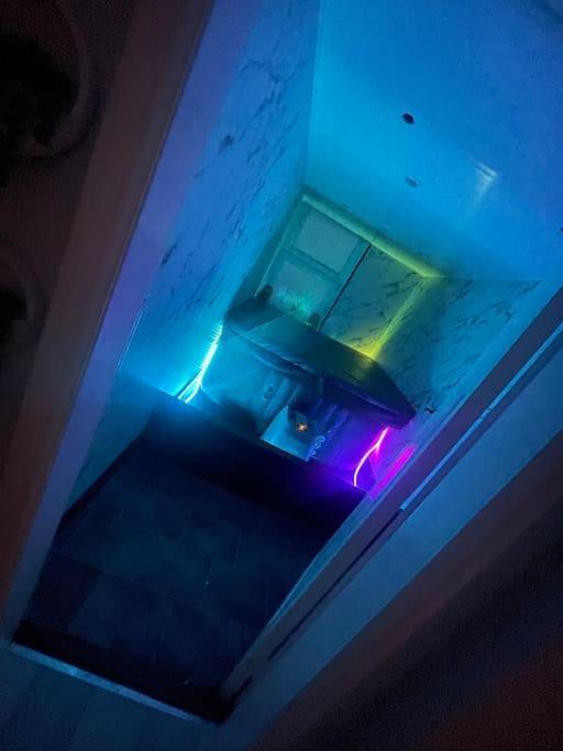 *Luxury 9Ine Lush Jacuzzi Apartment & Balcony* 버밍엄 외부 사진