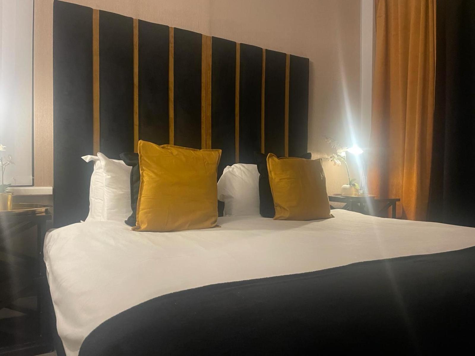 *Luxury 9Ine Lush Jacuzzi Apartment & Balcony* 버밍엄 외부 사진